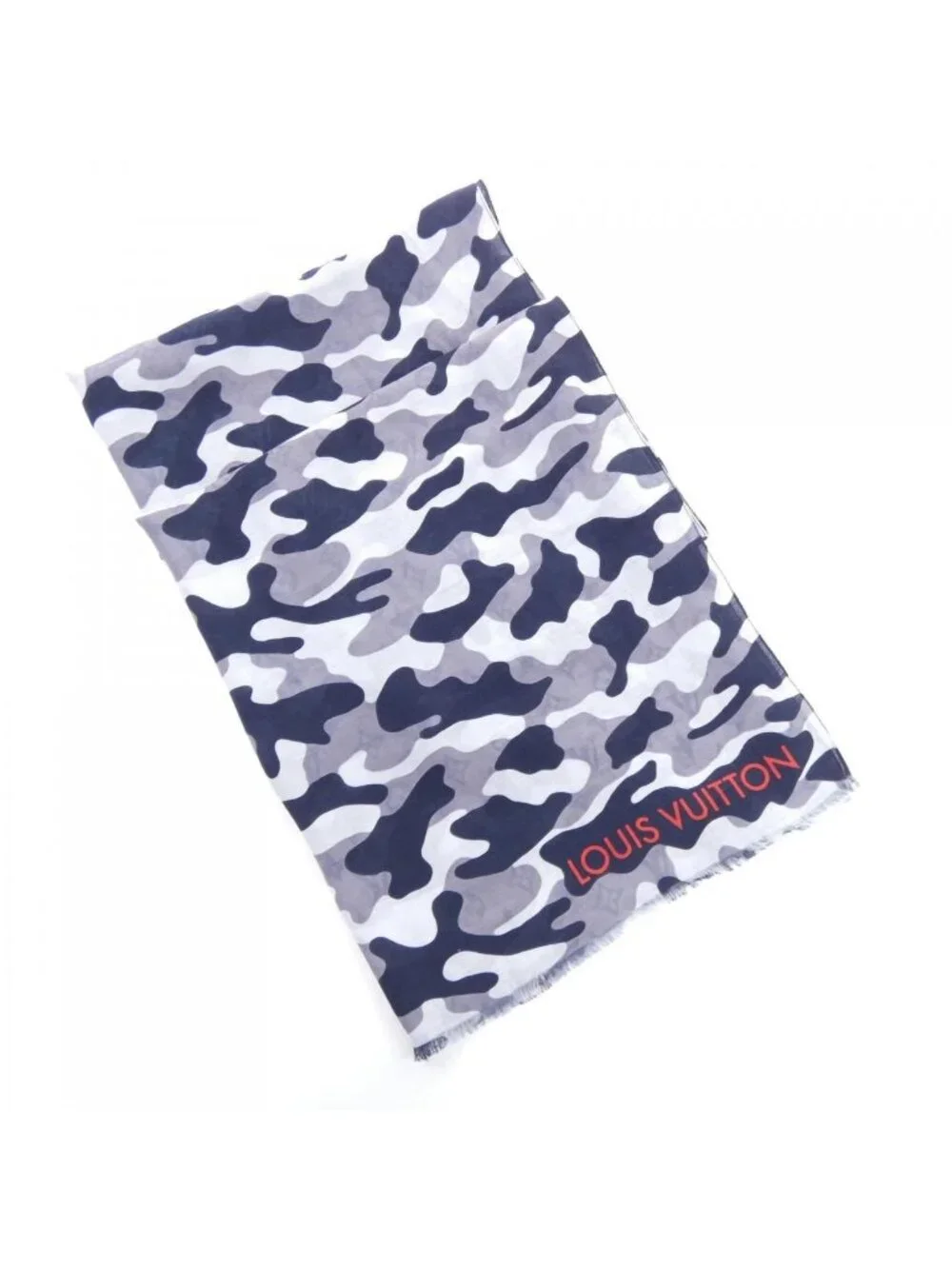Louis Vuitton Stole Scarf